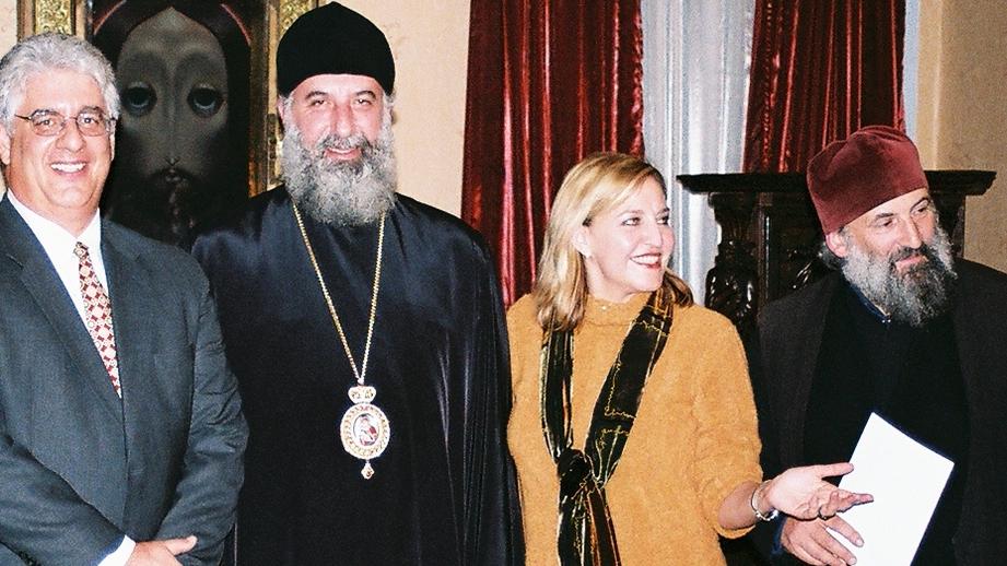 BDF in Rep of Georgia