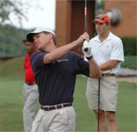 Tuscaloosa Country Club 