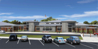 New Southview Elementary & Middle School