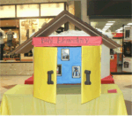 Buhl Elementary School